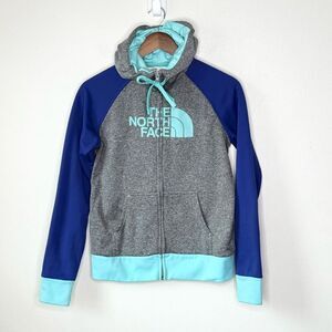 The North Face Full Zip Signature Hoodie - Women’s US S
